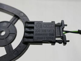 Audi A8 S8 D3 4E Antenne bobine transpondeur 3D0909141B