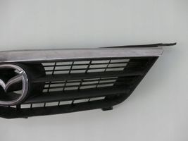 Mazda 626 Grille de calandre avant GG2M50712