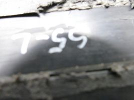 Audi S5 Priekinio slenksčio apdaila (vidinė) 8T0853374
