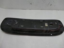 Hyundai Santa Fe Takaluukun koristelista 8737126010