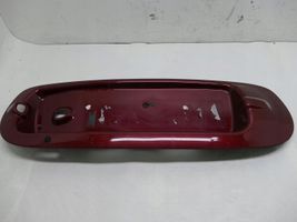 Hyundai Santa Fe Takaluukun koristelista 8737126010