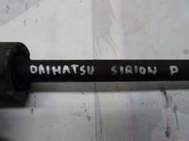 Daihatsu Sirion Semiasse anteriore 