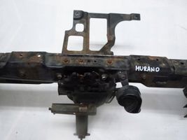 Nissan Murano Z50 Support, fixation radiateur 