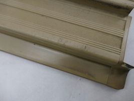 Mercedes-Benz 280 560 W126 Rear sill trim cover 