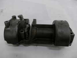 Audi A4 S4 B6 8E 8H Arbre d'équilibrage pompe à huile 059103337B