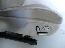 Mercedes-Benz SLK R171 Asiento delantero del pasajero 