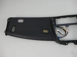 Mercedes-Benz CLK C207 A207 Rivestimento della console di illuminazione installata sul rivestimento del tetto A2076900550