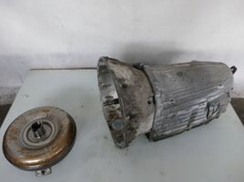 Mercedes-Benz SLK R171 Automatic gearbox 722906