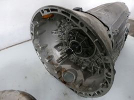 Mercedes-Benz SLK R171 Automatic gearbox 722906