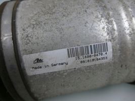 Audi A8 S8 D3 4E Ammortizzatore/sospensione pneumatica 4E0616002N