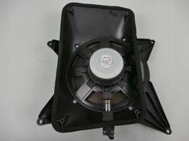 Audi A8 S8 D3 4E Subwoofer altoparlante 4E0035412E