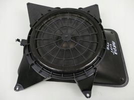 Audi A8 S8 D3 4E Subwoofer altoparlante 4E0035412E