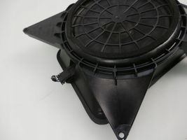 Audi A8 S8 D3 4E Subwoofer altoparlante 4E0035412E