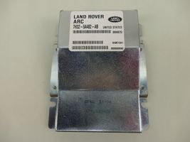 Land Rover Range Rover Sport L320 Pakabos valdymo blokas 7H325A482AB