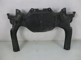 Mercedes-Benz SLK R171 Gearbox bottom protection 1715242430