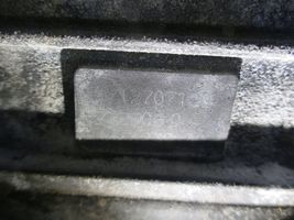Mercedes-Benz SLK R171 Автоматическая коробка передач 722906