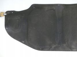 Audi A8 S8 D3 4E Isolante termico/insonorizzante vano motore/cofano 4E0863825