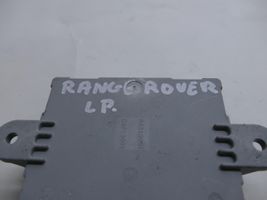 Land Rover Range Rover Sport L320 Sterownik / Moduł drzwi AH2214D617AD