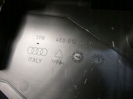 Audi A8 S8 D3 4E Įrankių daiktadėžė 4E0012146C