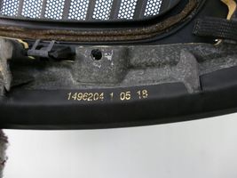 Porsche Cayenne (9PA) Konsola środkowa / Radio / GPS 7L5858085