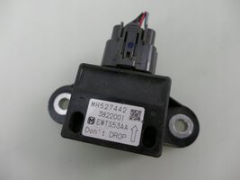 Mitsubishi Pajero Sensore di imbardata accelerazione ESP MR527442