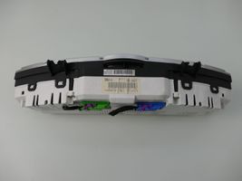 Porsche Cayenne (9PA) Tachimetro (quadro strumenti) 7L5920980