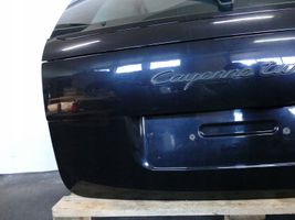 Porsche Cayenne (9PA) Portellone posteriore/bagagliaio 