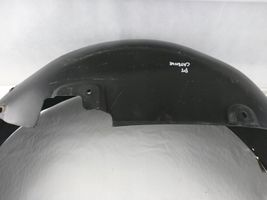 Porsche Cayenne (9PA) Takapyörän sisälokasuojat 7L5810972C