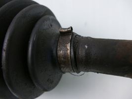 Mitsubishi Pajero Front driveshaft 