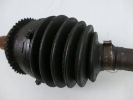 Mitsubishi Pajero Front driveshaft 