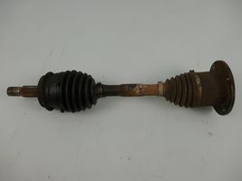 Mitsubishi Pajero Front driveshaft 