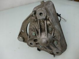 Porsche Cayenne (9PA) Ammortizzatore anteriore con sospensione pneumatica 7L5412021BD