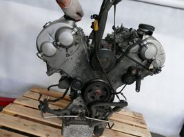 Porsche Cayenne (9PA) Motore M4850