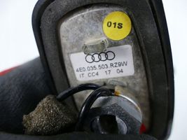 Audi A8 S8 D3 4E Antenna GPS 4E0035503