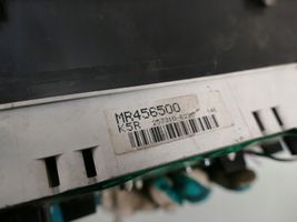 Mitsubishi Pajero Tachimetro (quadro strumenti) MR456500