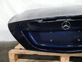 Mercedes-Benz SLK R172 Couvercle de coffre 