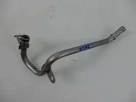 Mercedes-Benz SLK R172 Tubo flessibile mandata olio del turbocompressore turbo A2711002