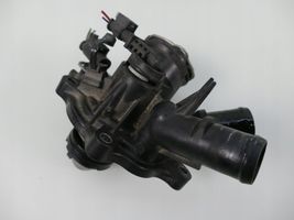 Mercedes-Benz SLK R172 Termostat / Obudowa termostatu A2712000315