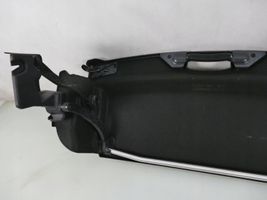 Mercedes-Benz SLK R172 Grilles/couvercle de haut-parleur arrière A1726900065