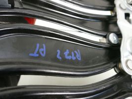 Mercedes-Benz SLK R172 Elektryczny podnośnik szyby drzwi tylnych A1726700203