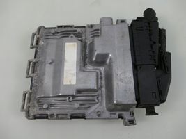 Mercedes-Benz SLK R172 Sterownik / Moduł ECU A2711500391