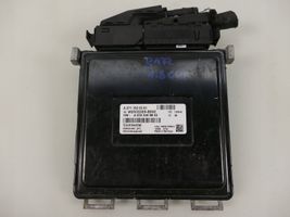 Mercedes-Benz SLK R172 Sterownik / Moduł ECU A2711500391