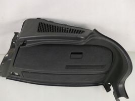 Audi A3 S3 8L seitliche Verkleidung Kofferraum 8L4863880