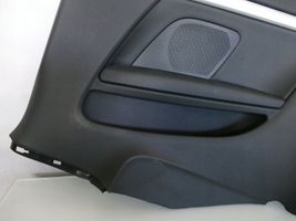 Audi A5 8T 8F Coupe rear side trim panel 