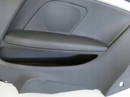 Audi A5 8T 8F Coupe rear side trim panel 