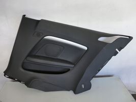 Audi A5 8T 8F Coupe rear side trim panel 