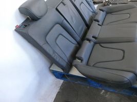 Audi A5 8T 8F Juego del asiento 