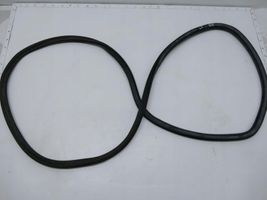 Audi Q5 SQ5 Rear door rubber seal (on body) 8R0833721D