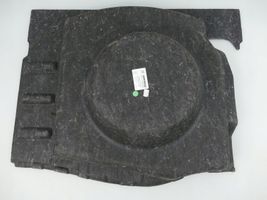 Mercedes-Benz CLS C219 Trunk/boot mat liner A2116941425