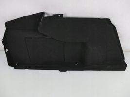 Mercedes-Benz CLS C219 Trunk/boot mat liner A2116941425